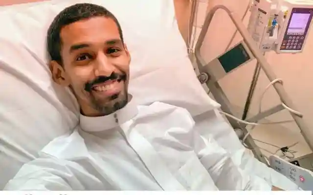 سبب وفاة عويض العتيبي الكاتب والفنان السعودي من هو عويض النفيعي
