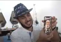 موعد زواج وليد مقداد شقيق عصومي نجوم طيور الجنة