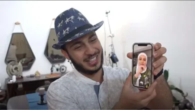 bg 1 jpg | موعد زواج وليد مقداد شقيق عصومي نجوم طيور الجنة