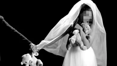 معنى تفخيذ الزوجة او الرضيعة القاصر وماهو حد التفخيذ حكم مفاخذة الزوجة - اليمن الغد