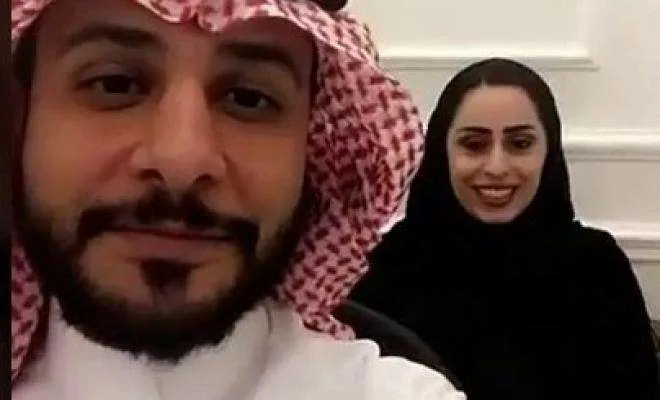 العنود اليوسف من هي كم عمرها انستقرام سناب شات ويكيبيديا ولادة العنود اليوسف 1 العنود اليوسف من هي كم عمرها انستقرام سناب شات ويكيبيديا ولادة العنود اليوسف - اليمن الغد