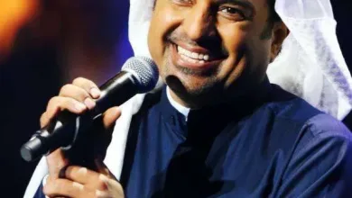 6941791 643824821 jpg | كلمات طمني يا خالد عليك - راشد الماجد