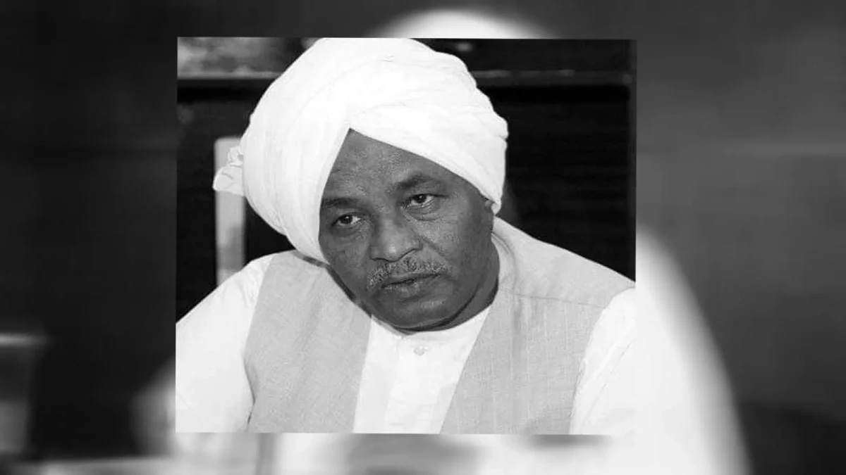 سبب وفاة محمد طه القدال الشاعر السوداني من هو محمد طه القدال ويكيبيديا | alyemenalghad.news