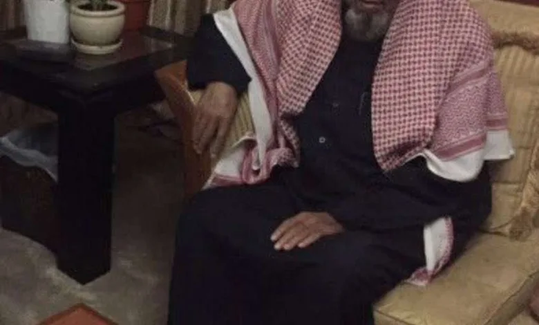 وفاة الشيخ سعود البشر من هو عميد المعهد العالي للقضاء سابقاً 1 E5eTWamXEAMVXCu