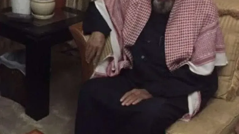 E5eTWamXEAMVXCu jpg | وفاة الشيخ سعود البشر من هو عميد المعهد العالي للقضاء سابقاً