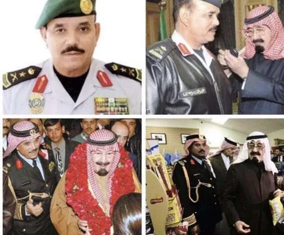 سبب وفاة عبيد غثيث العنزي السبيعي من هو ويكيبيديا 1 سبب وفاة عبيد غثيث العنزي السبيعي من هو ويكيبيديا - اليمن الغد