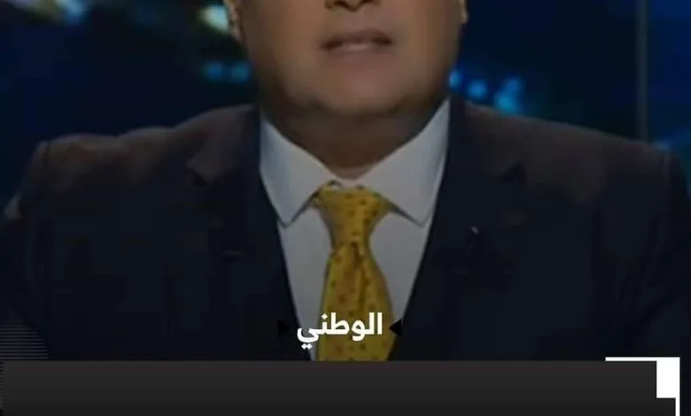 سبب وفاة كريم بوسالم من هي زوجة الصحفي الجزائري كريم بوسالم ويكيبيديا 1 E7IRG0SXIAU3Opd