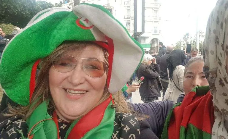 حقيقة وفاة صوريا بوعمامة بعد وفاة كريم بو سالم من هي وفاة صورية بوعمامة 1 E7OX FnXIAc fD2