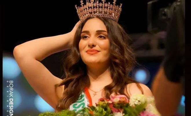 ماريا فرهاد سالم انستقرام سناب شات من هي ملكة جمال العراق 2025 ماريا فرهاد 1 E7i FphWEAAOPLA