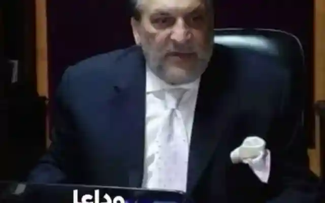 خبر وفاة جهاد الغزالي من هو فاضح الخطيب