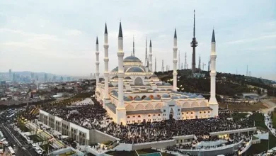 موعد عيد الاضحى في تركيا 2022 متى وقفة عرفات 1443 اول ايام ذي الحجة | alyemenalghad.news