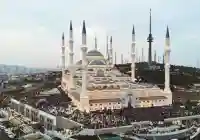 موعد عيد الاضحى في تركيا 2022 متى وقفة عرفات 1443 اول ايام ذي الحجة