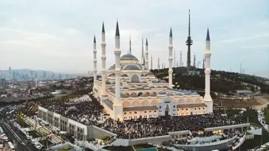 K56qu jpg | موعد عيد الاضحى في تركيا 2022 متى وقفة عرفات 1443 اول ايام ذي الحجة