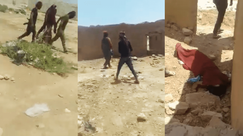 مقتل الفتاة السورية مقتل الفتاة السورية