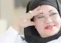 حقيقة وفاة انتصار الشراح ومرضها