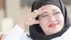 images jpg | حقيقة وفاة انتصار الشراح ومرضها