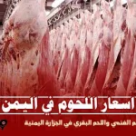 أسعار اللحوم في مصر 9-12-2024 من سعر اللحوم اليوم - اليمن الغد