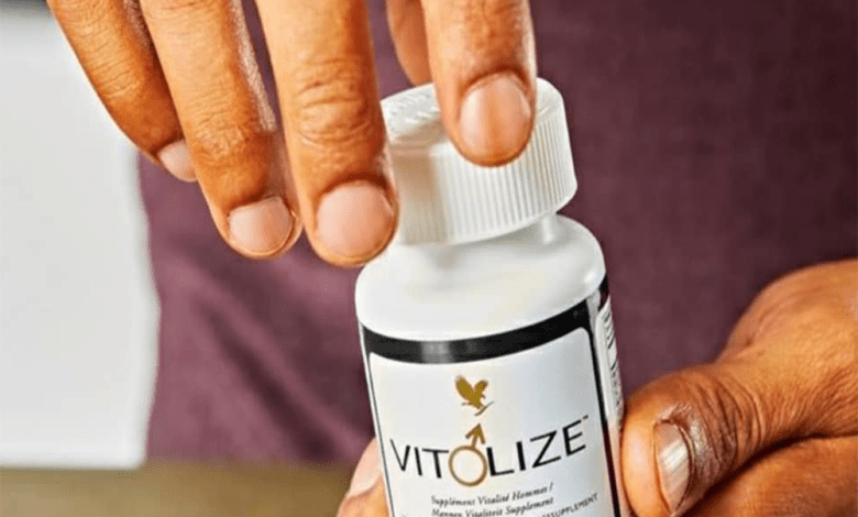 حقيقة دواء vitolize فيتوليز للرجال علاج تقوية الإنتصاب 2024 علاج سرعة القذف 2024 1 vitolize for men1