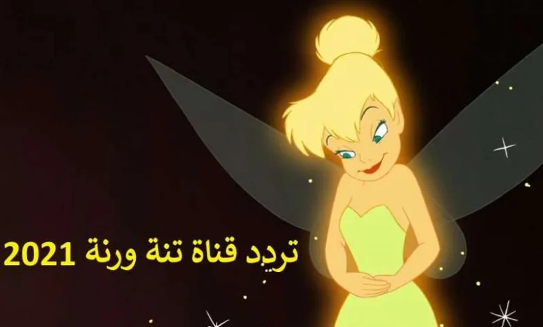 تردد قناة تنة ورنة الجديد 2025 ترددات قنوات الأطفال 2025 على النايل سات 1 تردد قناة تنة ورنة الجديد