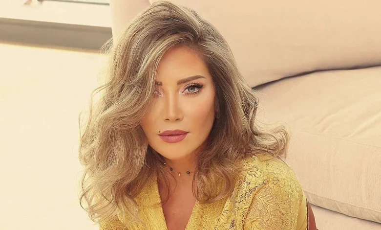 سبب وفاة والدة سلافة معمار من هي 1 سبب وفاة والدة سلافة معمار من هي - اليمن الغد
