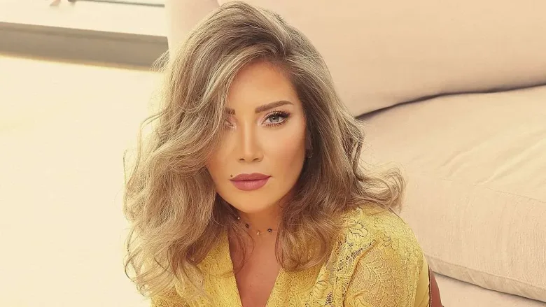 سبب وفاة والدة سلافة معمار من هي 1 سلافة-معمار