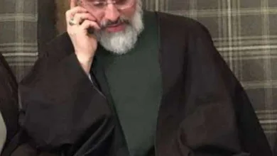 حقيقة وفاة السيد هادي المدرسي من هو سبب نشر الخبر - اليمن الغد