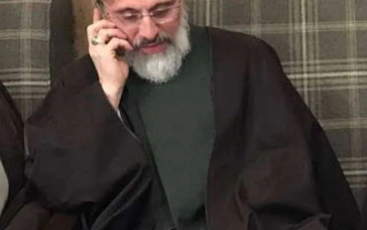 حقيقة وفاة السيد هادي المدرسي من هو سبب نشر الخبر 1 حقيقة وفاة السيد هادي المدرسي من هو سبب نشر الخبر - اليمن الغد