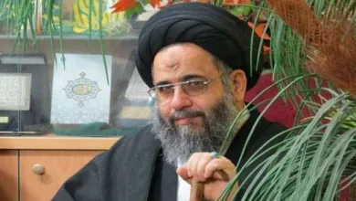 حقيقة خبر وفاة السيد عادل العلوي - اليمن الغد