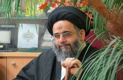 حقيقة خبر وفاة السيد عادل العلوي 1 حقيقة خبر وفاة السيد عادل العلوي - اليمن الغد