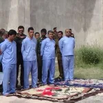 اعدام قتلة الاغبري : فيديو حقيقة اعدام قتلة عبدالله الأغبري - اليمن الغد