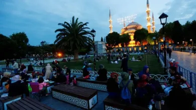 8168 trtworld 385623 424452 jpg | موعد شهر رمضان في تركيا 2022 للسنة 1443 وكذلك وضع امساكية رمضان 2022 في تركيا