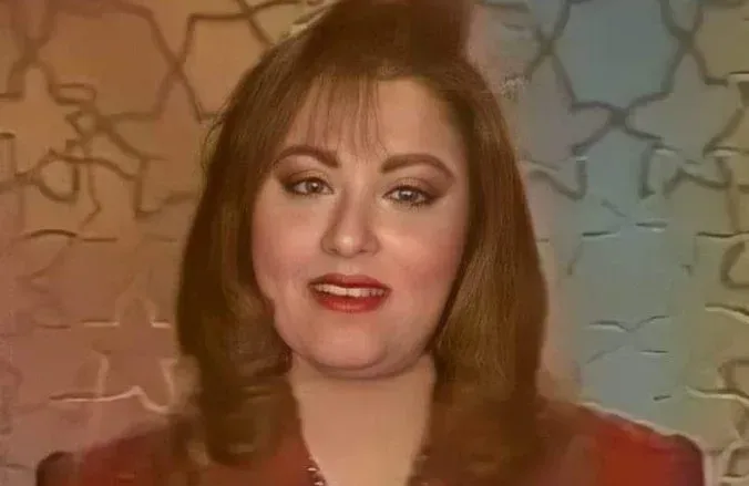 وفاة الاعلامية مها حسني كم عمر المذيعة مها حسني سبب وفاة مها الحسني 1 FEPZOyCXIAIJxX-