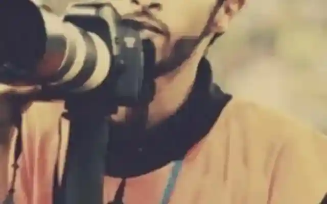 سبب وفاة خالد الزهراني من هو خالد الزهراني مصور نادي الاتحاد