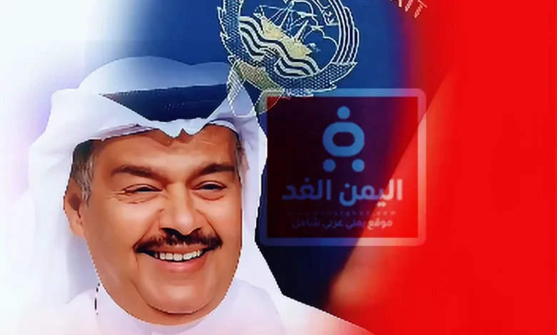 حقيقة سحب جنسية الفنان عبد الرحمن العقل تفاصيل وأصوله 1 حقيقة سحب الجنسية من الممثل عبدالرحمن العقل