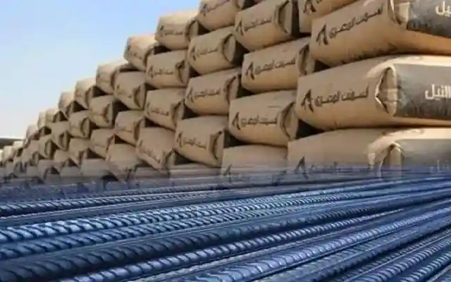 اسعار الحديد اليوم الخميس 16 ديسمبر 2021 في مصر