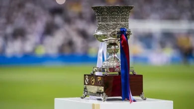 تفاصيل الدعم الكبير لكأس السوبر الإسباني