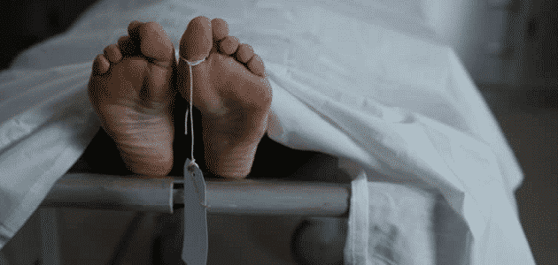 تفسير رؤية الشخص الحي في المنام وهو ميت للمرأة المتزوجة والمطلقة 1 تفسير رؤية الشخص الحي في المنام وهو ميت للمرأة المتزوجة