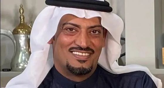 توفي محمد الشمري أحد مشاهير اليوتيوب 1 توفي محمد الشمري أحد مشاهير اليوتيوب
