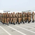 دورة السجون كم شهر