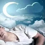 رؤية شخص ميت في الحلم وهو حي للشاب