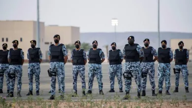 رابط نتائج قبول قوات الامن الخاصة السعودية 1443