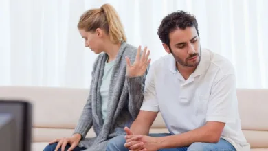 رموز في المنام تدل على خيانة الزوجة