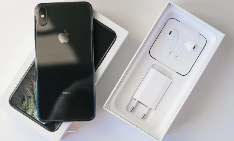 ما هو سعر آيفون xs max في السعودية 1 سعر آيفون xs max في السعودية