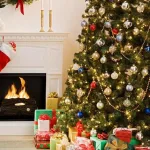 بمناسبة عيد الميلاد المجيد عيد الكريسماس Merry Christmas نانسي عجرم تهنيء الجميع - اليمن الغد