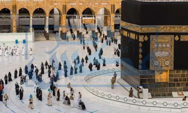 فتح باب العمرة في شهر رجب المقبل بعد إغلاق السعودية لعامين 1 فتح باب العمرة في شهر رجب