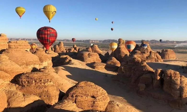 كم تبعد العلا عن المدينة 1 كم تبعد العلا عن المدينة