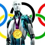 مسابقة الروبوت العالمية في السعودية