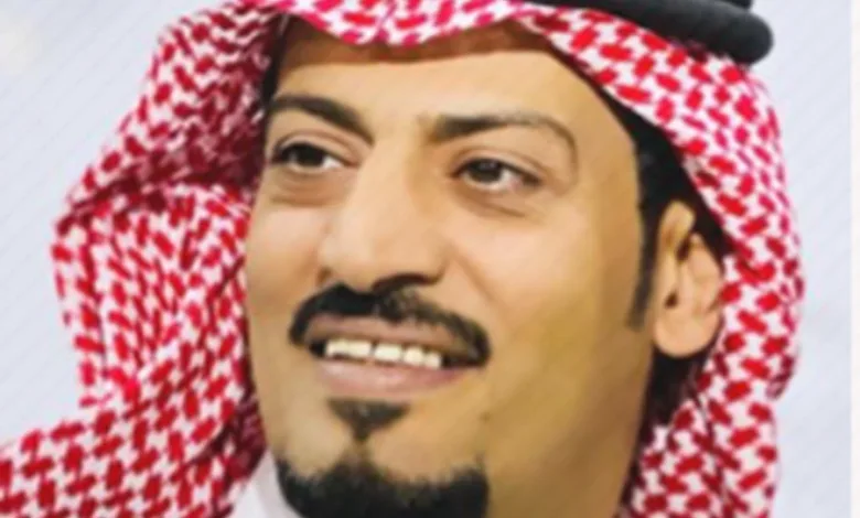 معلومات عن محمد غانم الشمري وماهو سبب وفاة الشمري 1 معلومات عن محمد غانم الشمري