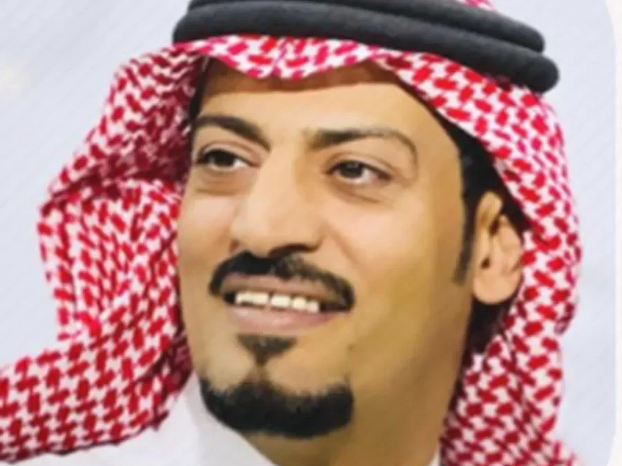 معلومات عن محمد غانم الشمري
