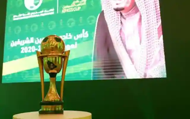 تعرف على نتائج مباريات كأس خادم الحرمين الشريفين ٢٠٢١/٢٠٢٢